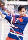 写真 #02：邓萃雯 Shereen Tang