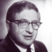 写真 #0001：伯纳德·荷曼 Bernard Herrmann