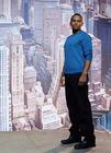 写真 #0002：希尔·哈勃 Hill Harper