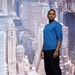 写真 #0002：希尔·哈勃 Hill Harper