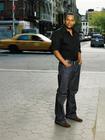 写真 #0001：希尔·哈勃 Hill Harper