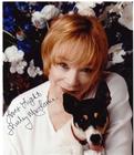 写真 #10：雪莉·麦克雷恩 Shirley MacLaine