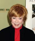 生活照 #05：雪莉·麦克雷恩 Shirley MacLaine