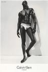 写真 #05：杰曼·翰苏 Djimon Hounsou