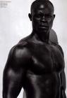 写真 #08：杰曼·翰苏 Djimon Hounsou