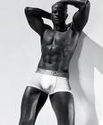写真 #04：杰曼·翰苏 Djimon Hounsou