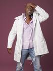 写真 #06：杰曼·翰苏 Djimon Hounsou