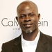 生活照 #04：杰曼·翰苏 Djimon Hounsou