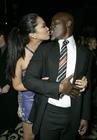 生活照 #03：杰曼·翰苏 Djimon Hounsou
