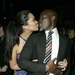 生活照 #03：杰曼·翰苏 Djimon Hounsou