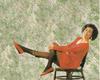 写真 #77：刘嘉玲 Carina Lau