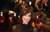 生活照 #01：莎莉·霍金斯 Sally Hawkins