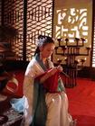 生活照 #08：宁静 Jing Ning