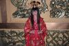 生活照 #20：宁静 Jing Ning