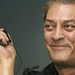 生活照 #03：保罗·奥斯特 Paul Auster