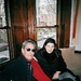 生活照 #02：保罗·奥斯特 Paul Auster