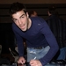 生活照 #01：扎克瑞·昆图 Zachary Quinto