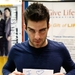 生活照 #02：扎克瑞·昆图 Zachary Quinto