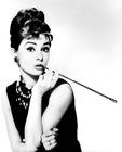 写真 #138：奥黛丽·赫本 Audrey Hepburn