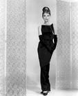 写真 #137：奥黛丽·赫本 Audrey Hepburn