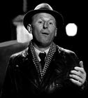 写真 #0005：布尔维尔 Bourvil