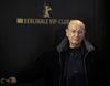 生活照 #02：西奥·安哲罗普洛斯 Theo Angelopoulos