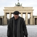 生活照 #01：西奥·安哲罗普洛斯 Theo Angelopoulos