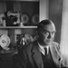 写真 #03：格雷厄姆·格林 Graham Greene
