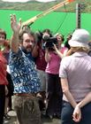 生活照 #06：彼得·杰克逊 Peter Jackson