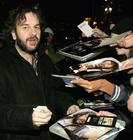 生活照 #07：彼得·杰克逊 Peter Jackson