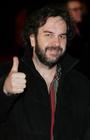生活照 #08：彼得·杰克逊 Peter Jackson