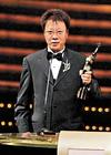 生活照 #0004：黄岳泰 Arthur Wong