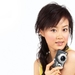 写真 #01：郭芯其 Xinqi Guo