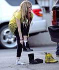 生活照 #0074：艾薇儿·拉维尼 Avril Lavigne