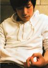 写真 #111：松山健一 Ken'ichi Matsuyama