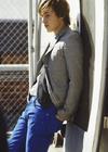 写真 #37：威廉·莫斯里 William Moseley