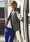 写真 #39：威廉·莫斯里 William Moseley