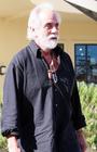 生活照 #02：汤米·庄 Tommy Chong