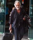 生活照 #01：汤米·庄 Tommy Chong