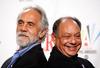 生活照 #04：汤米·庄 Tommy Chong