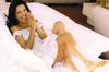 写真 #120：艾娃·朗格利亚·帕克 Eva Longoria Parker