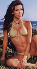 写真 #154：艾娃·朗格利亚·帕克 Eva Longoria Parker