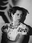 写真 #0001：佩吉·阿什克罗福特 Peggy Ashcroft