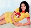 写真 #0005：苗可秀 Nora Miao