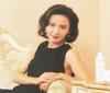 写真 #0009：曾华倩 Margie Tsang