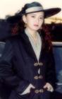 写真 #0010：曾华倩 Margie Tsang