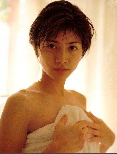 内田有纪