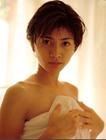 写真 #11：内田有纪 Yuki Uchida