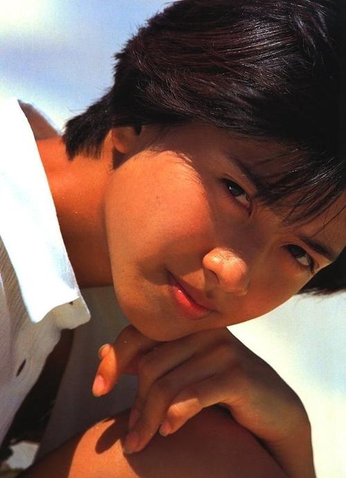 内田有纪