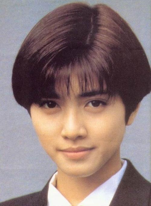 内田有纪